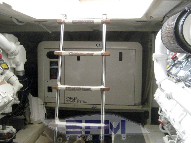 Ferretti 620
