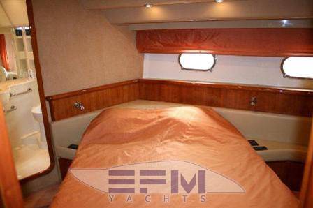 Ferretti 620