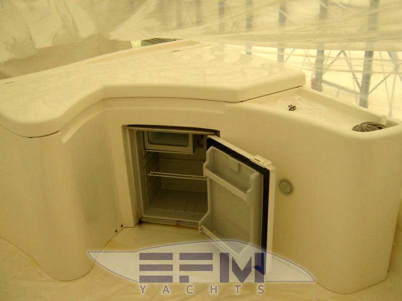 Ferretti 620