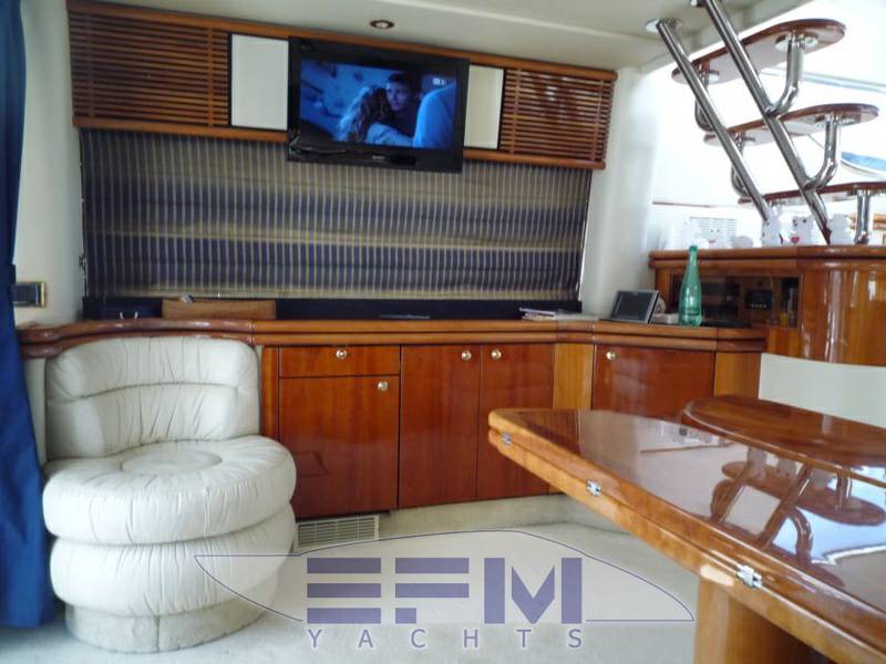 Sunseeker 62 manhattan