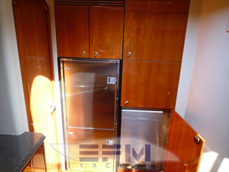 Sunseeker 62 manhattan