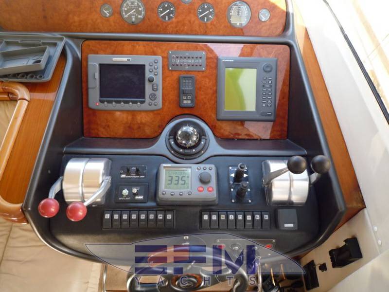 Sunseeker 62 manhattan