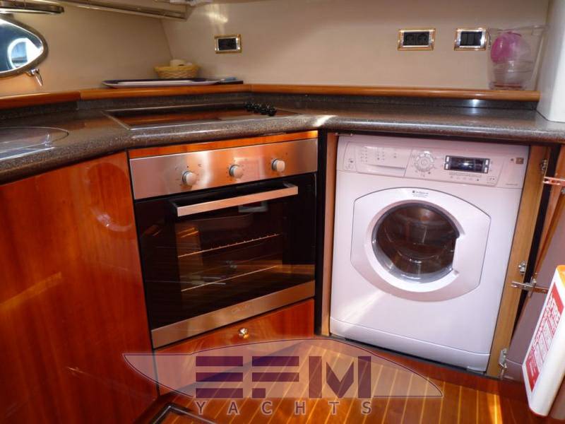Sunseeker 62 manhattan