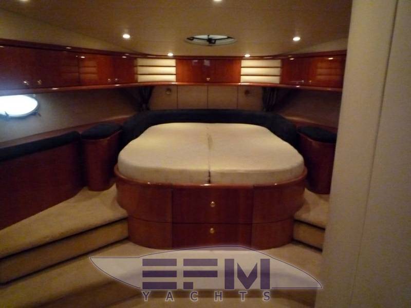 Sunseeker 62 manhattan