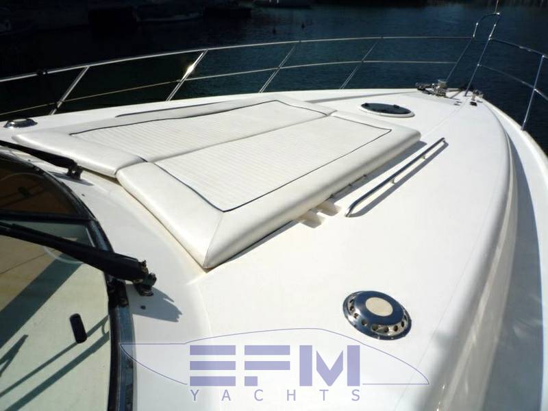 Sunseeker 62 manhattan