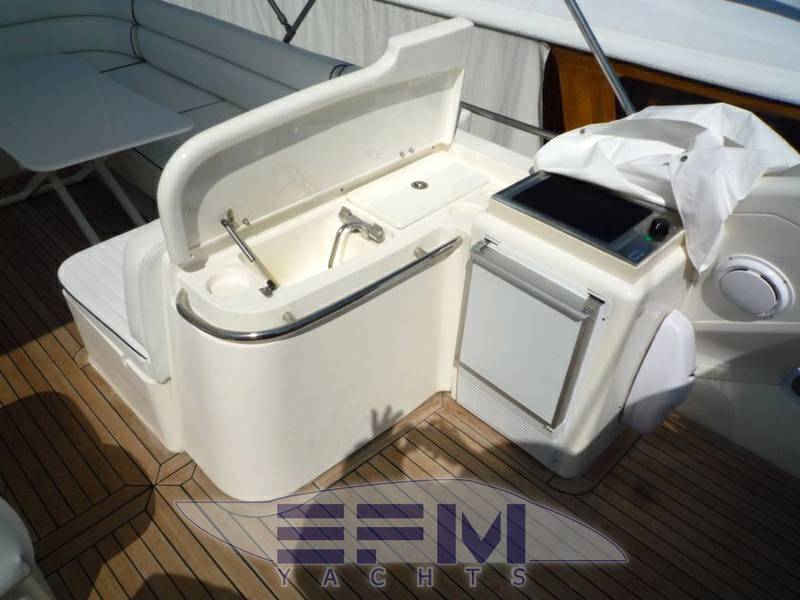 Sunseeker 62 manhattan