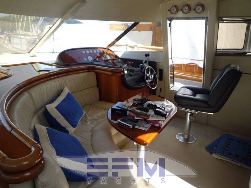 Sunseeker 62 manhattan
