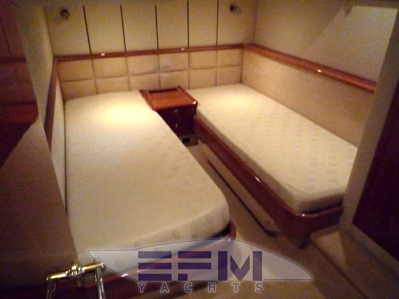 Sunseeker 62 manhattan