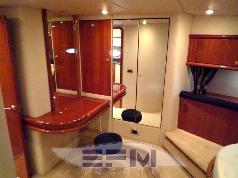 Sunseeker 62 manhattan
