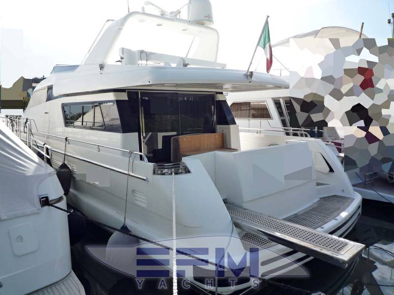 San lorenzo 62