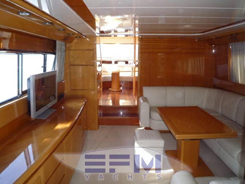 San lorenzo 62