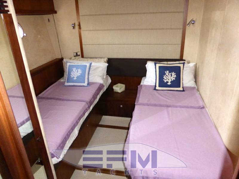 Sunseeker Manhattan 70