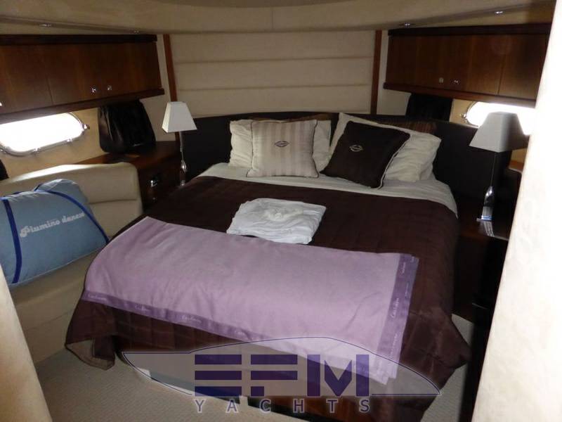 Sunseeker Manhattan 70