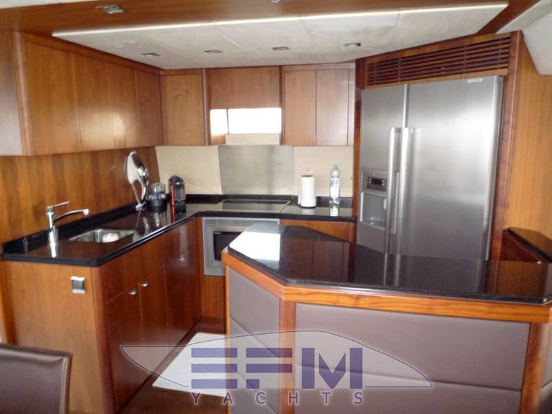 Sunseeker Manhattan 70