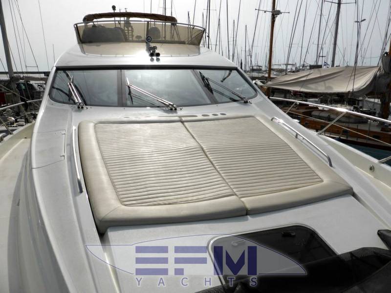 Sunseeker Manhattan 70