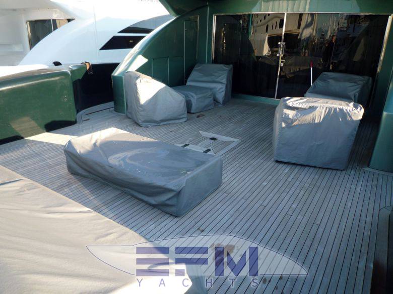 Tecnomar Velvet 35