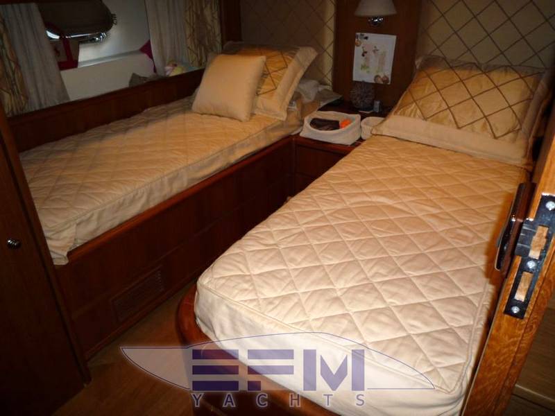Gianetti yacht Navetta star gs 65