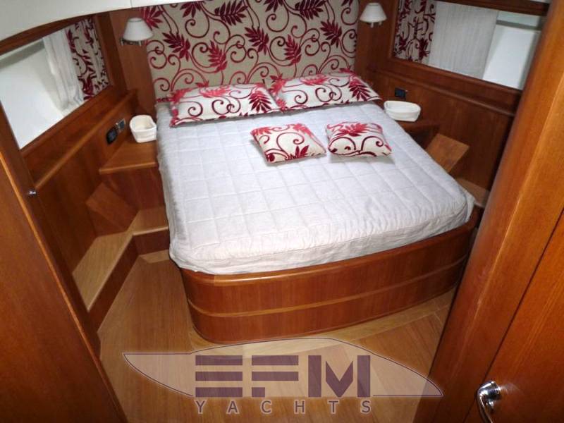 Gianetti yacht Navetta star gs 65