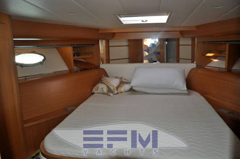 Uniesse marine 48 ht