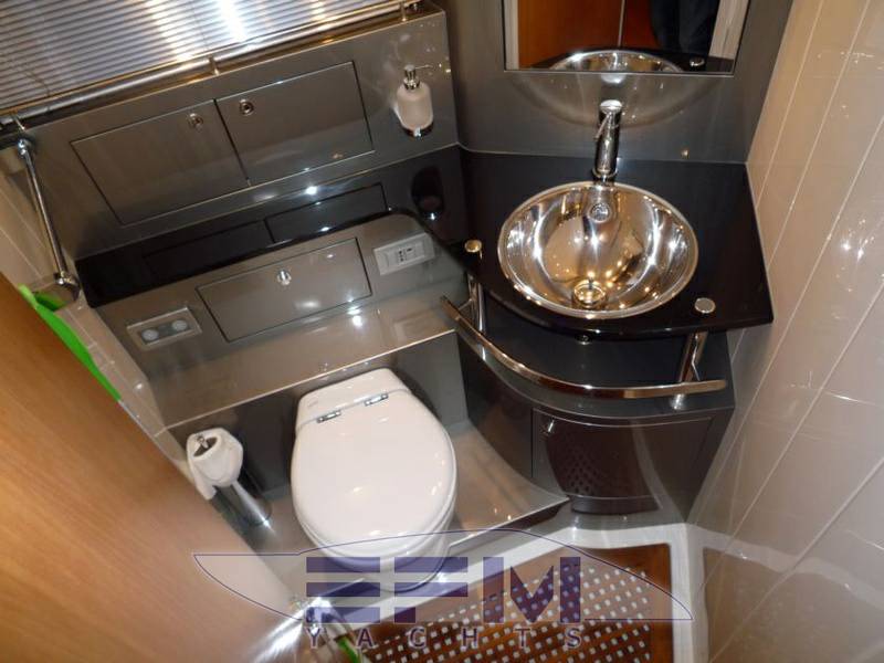 Uniesse marine 48 ht