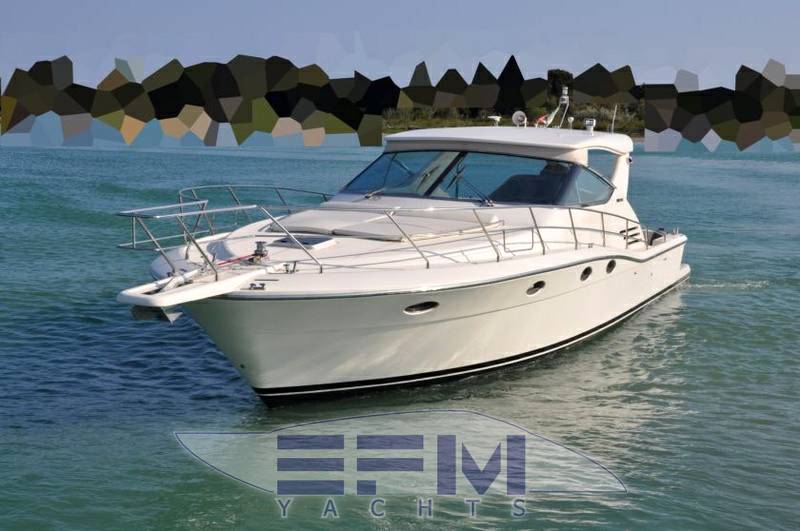 Uniesse marine 48 ht