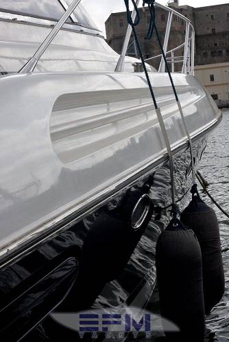 Sunseeker 47 camargue