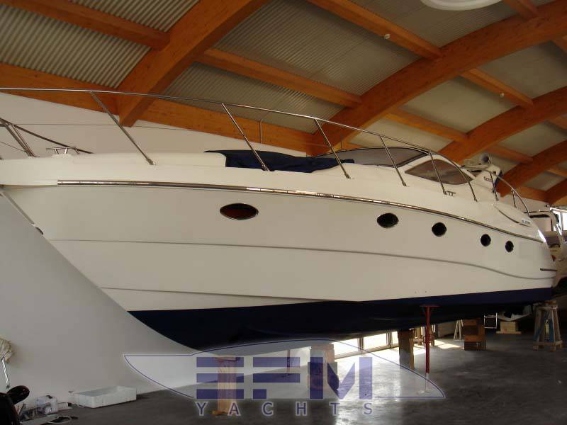 Gobbi 425 sc