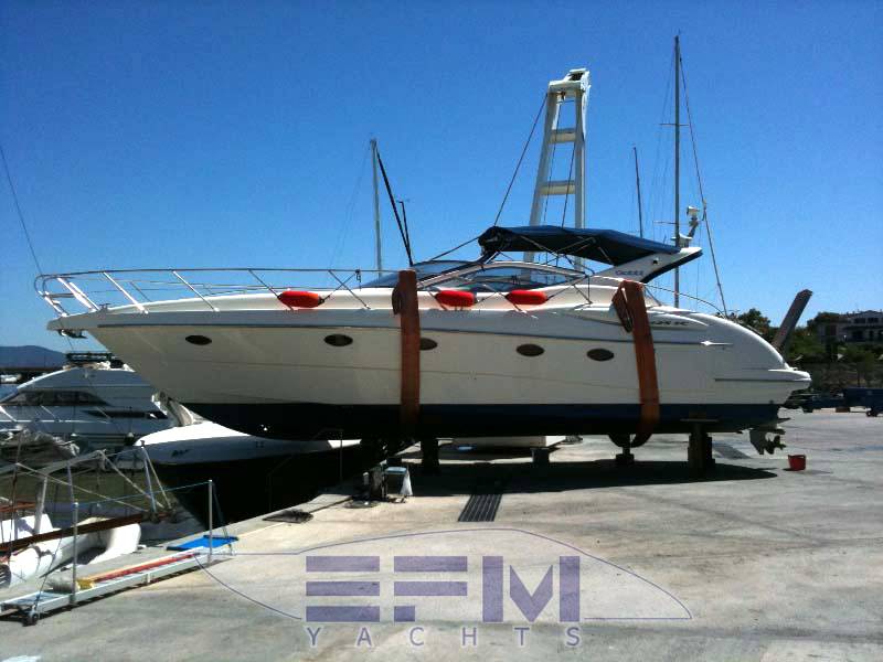 Gobbi 425 sc