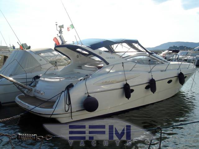Gobbi 425 sc