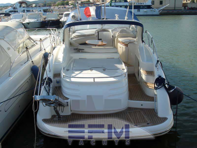 Gobbi 425 sc
