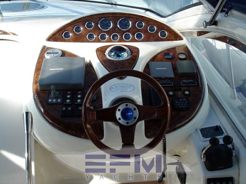 Gobbi 425 sc