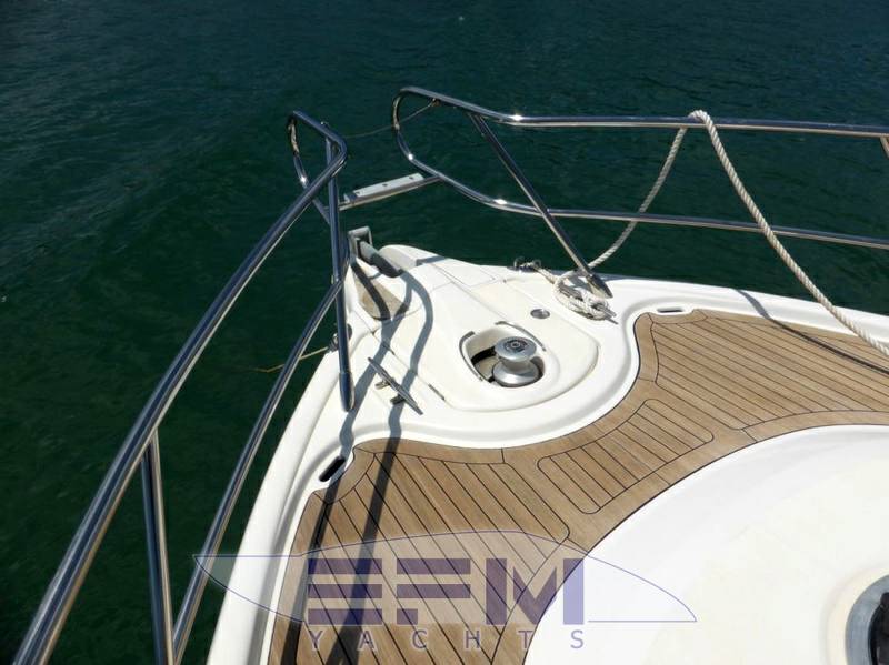 Cranchi Mediterranee 50