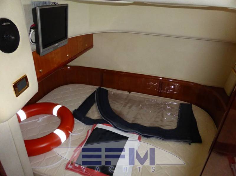 Cranchi Mediterranee 50