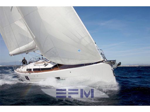 Hanse 495