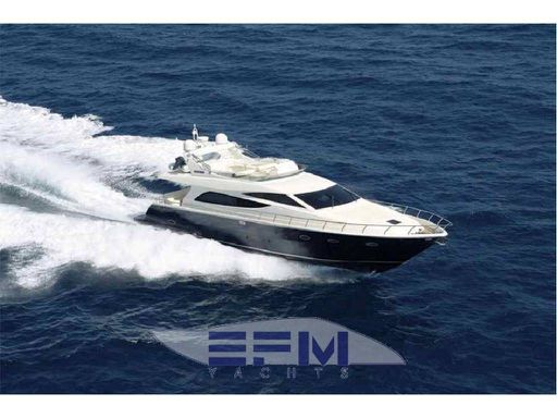Uniesse 58 my