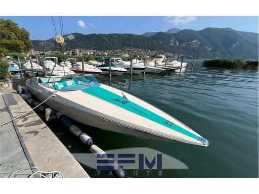 Riva St tropez