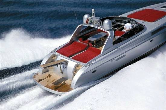Rizzardi 63 ht