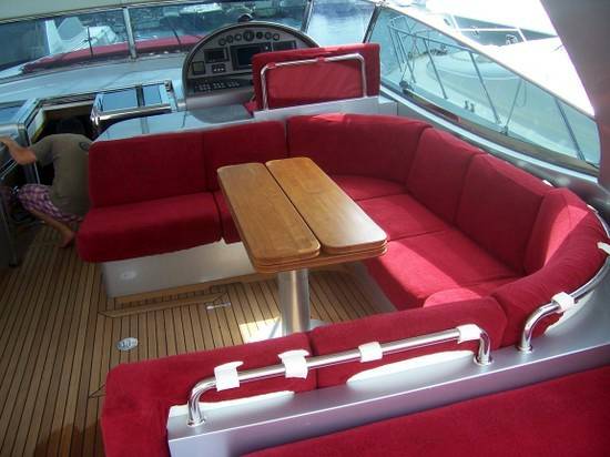 Rizzardi 63 ht