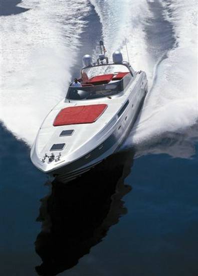 Rizzardi 63 ht