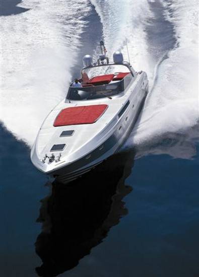 Rizzardi 63 ht