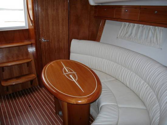Bavaria 32 Sport