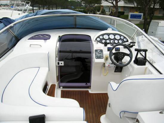 Bavaria 32 Sport