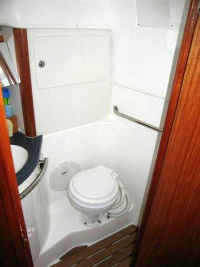 Bavaria 32 Sport