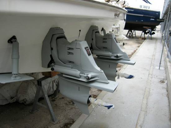 Bavaria 32 Sport