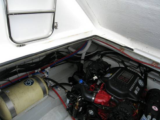 Bavaria 32 Sport