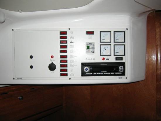 Bavaria 32 Sport