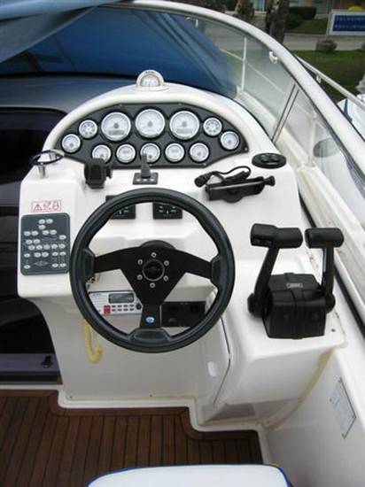 Bavaria 32 Sport