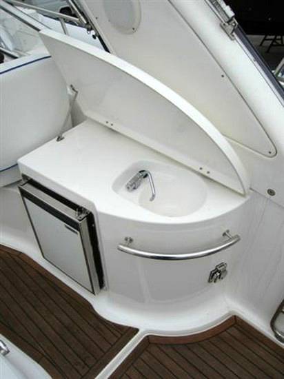 Bavaria 32 Sport