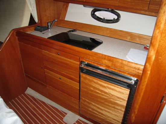 Bavaria 32 Sport