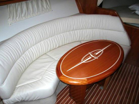 Bavaria 32 Sport